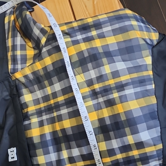 DC Exotek 5K Series ski Jacket size Large - Picture 12 of 12